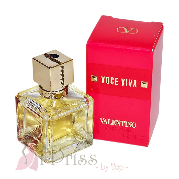 Valentino VOCE VIVA (EAU DE PARFUM) 7 ml.