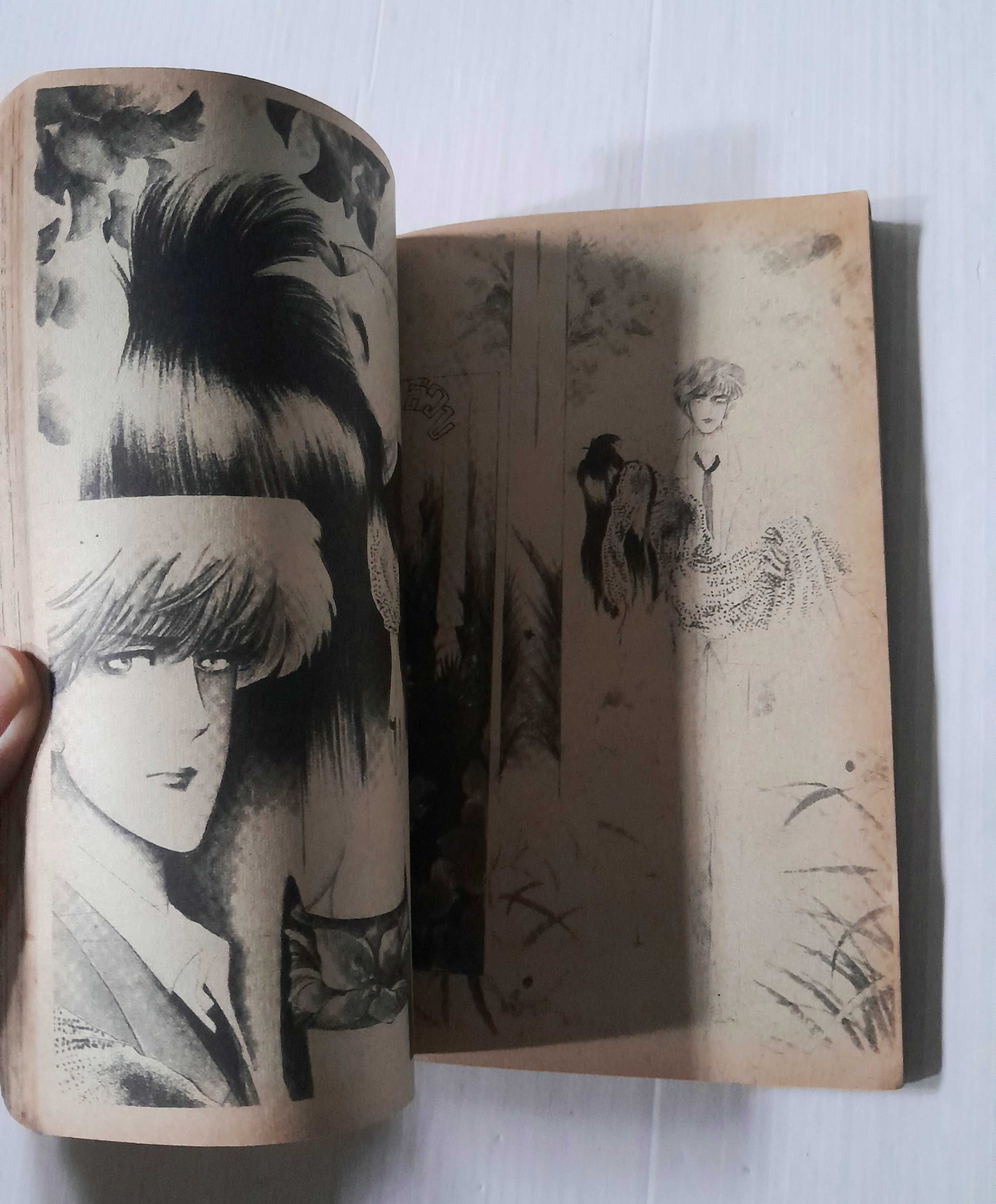 แท่นบูชาซาตาน (เล่มเดียวจบ)