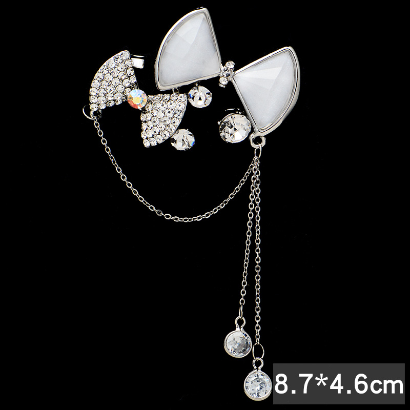 เข็มกลัด เข็มกลัดสวยๆ เข็มกลัดติดเสื้อ Brooch