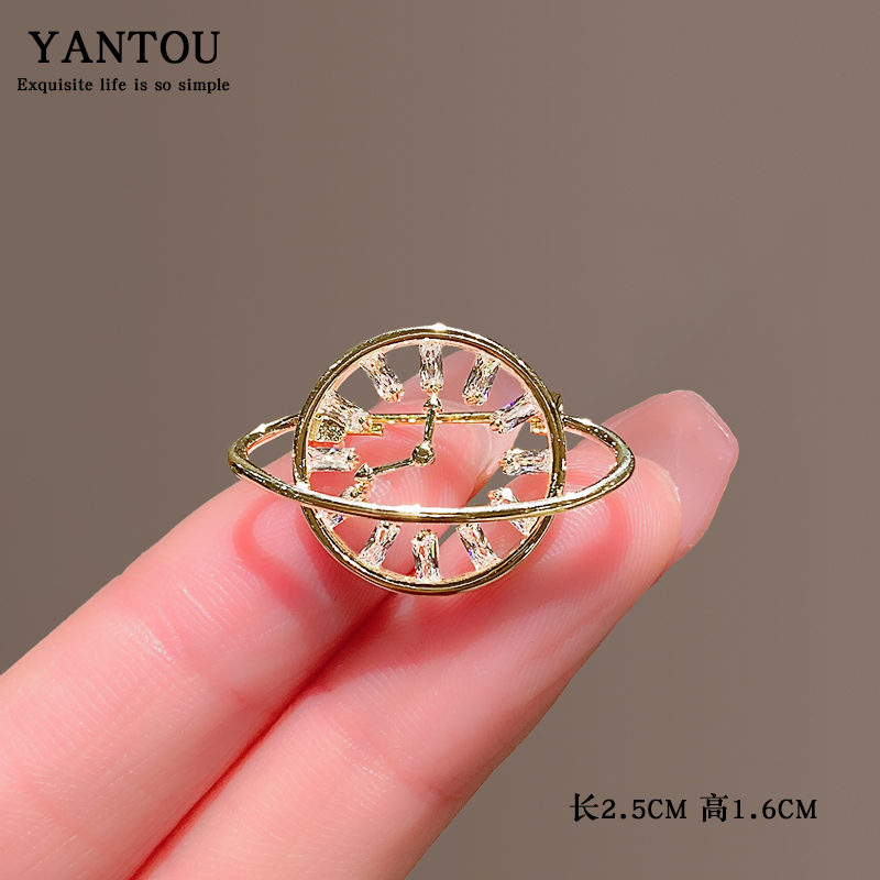 เข็มกลัด เข็มกลัดสวยๆ เข็มกลัดติดเสื้อ Brooch