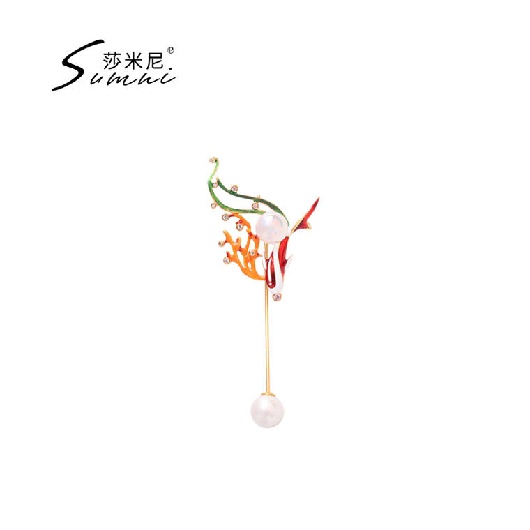 เข็มกลัด เข็มกลัดสวยๆ เข็มกลัดติดเสื้อ Brooch