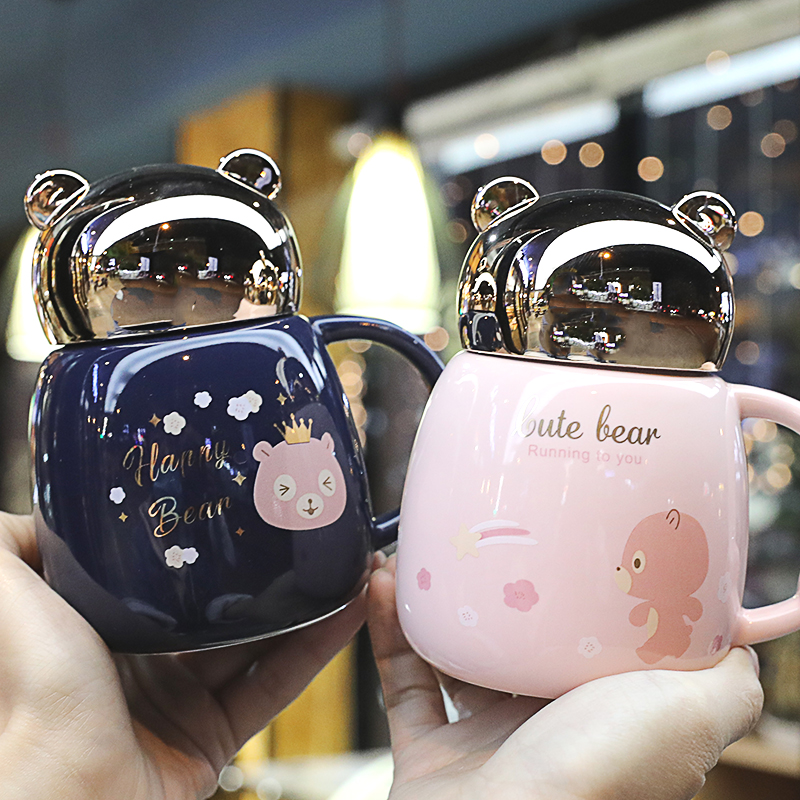 แก้วเซรามิค สวยๆ แก้วมัคน่ารัก แก้วกาแฟเซรามิค