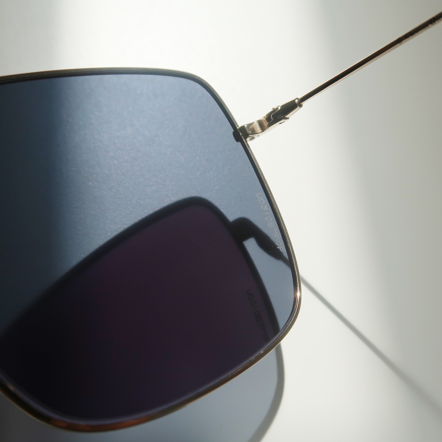 Dior Square Sunglasses LKSA9