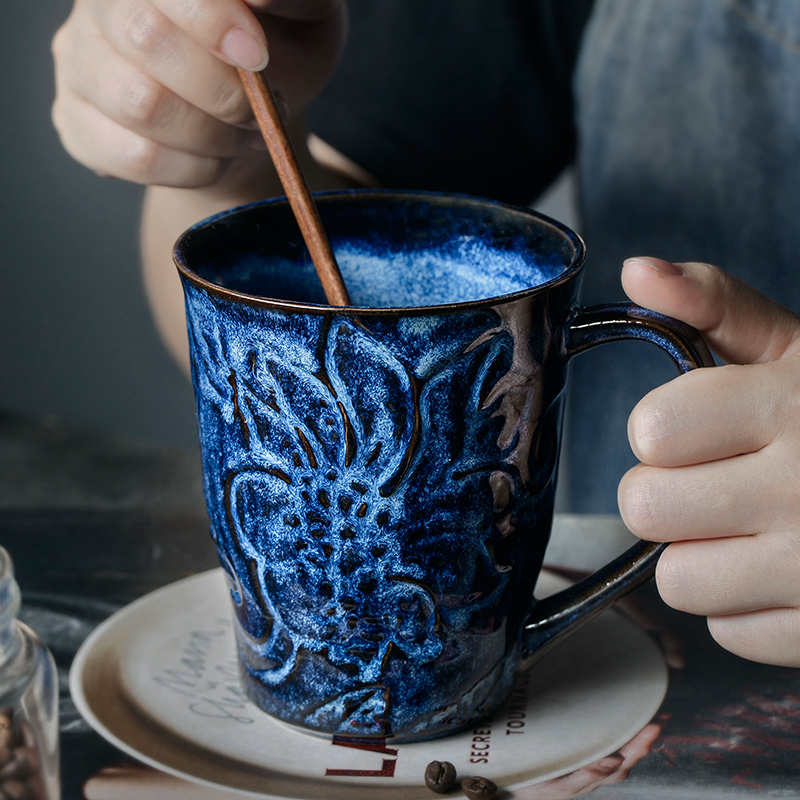 แก้วเซรามิค สวยๆ แก้วมัคน่ารัก แก้วกาแฟเซรามิค