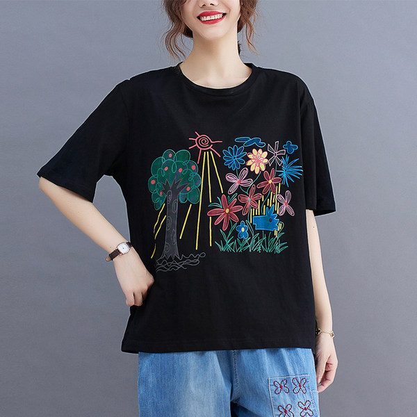 เสื้อลินินคนอ้วน