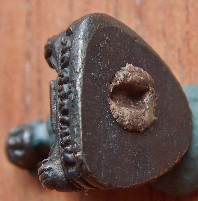 หลวงปู่หงษ์ พรหมปัญโญ