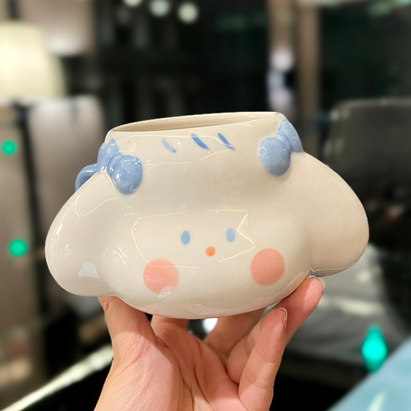 แก้วเซรามิค สวยๆ แก้วมัคน่ารัก แก้วกาแฟเซรามิค