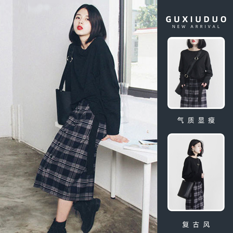 เดรสแขนสั้นมีไซส์L-4XLอก38-47นิ้ว