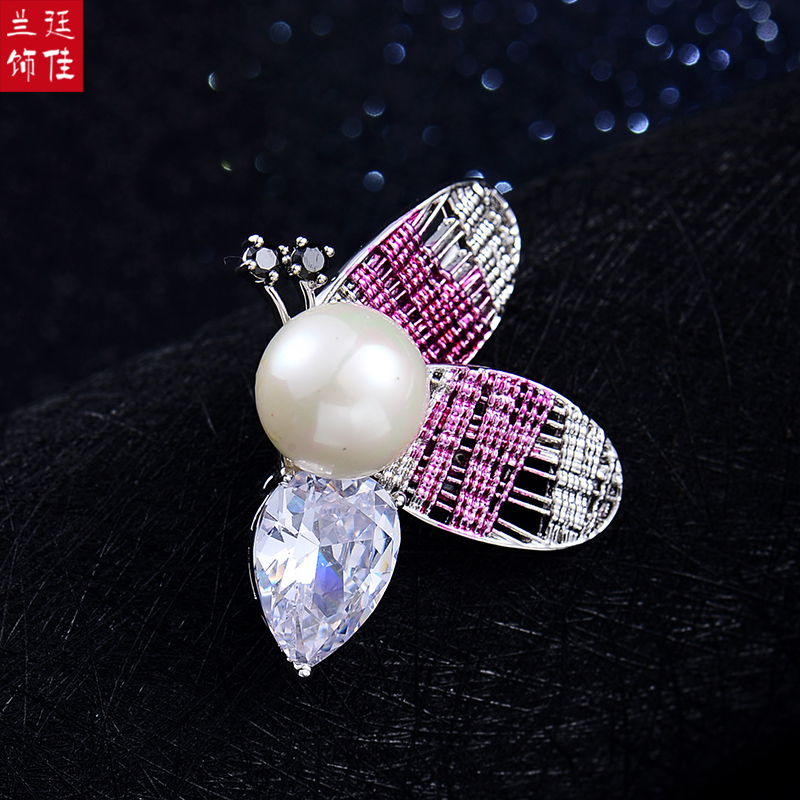 เข็มกลัด เข็มกลัดสวยๆ เข็มกลัดติดเสื้อ Brooch