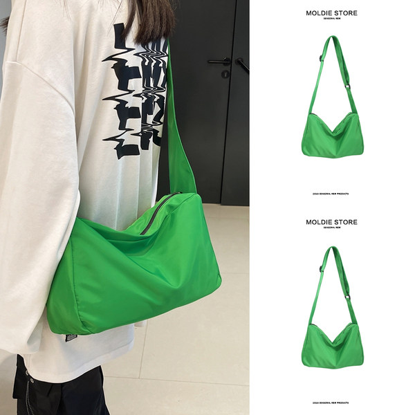 กระเป๋าสะพายข้างผู้หญิง กระเป๋าแบรนด์ MODIE