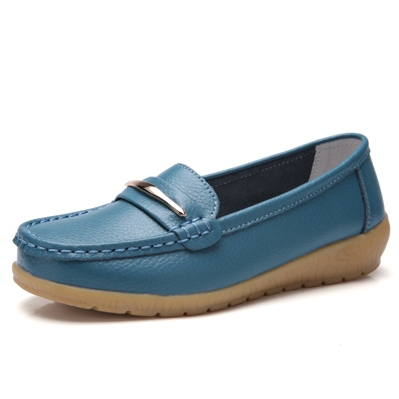 รองเท้าผ้าใบ รองเท้าลำลอง รองเท้าผ้าใบลำลอง รองเท้าแฟชั่นแบบสวม Slipper Shop