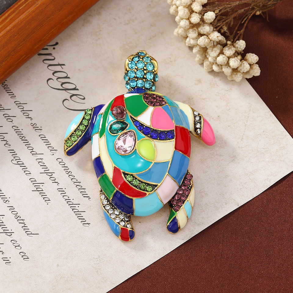 เข็มกลัด เข็มกลัดสวยๆ เข็มกลัดติดเสื้อ Brooch