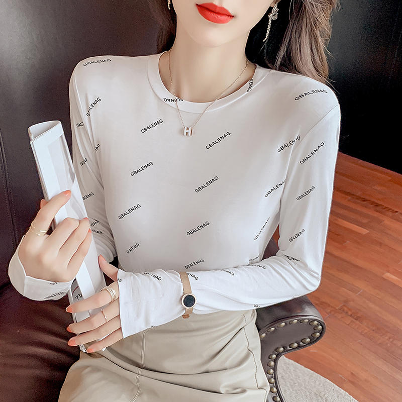 เสื้อยืดวัยรุ่น ลายน่ารัก