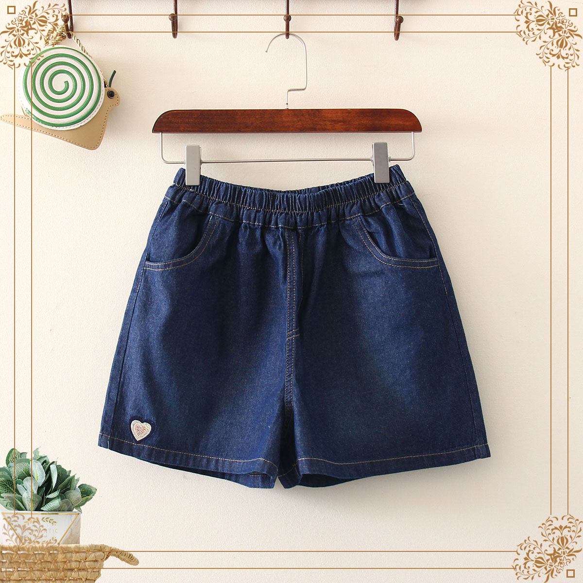 เสื้อแขนยาวสไตล์MORI *มีไซส์เดียว อกประมาณ100ซม.หรือ40นิ้ว