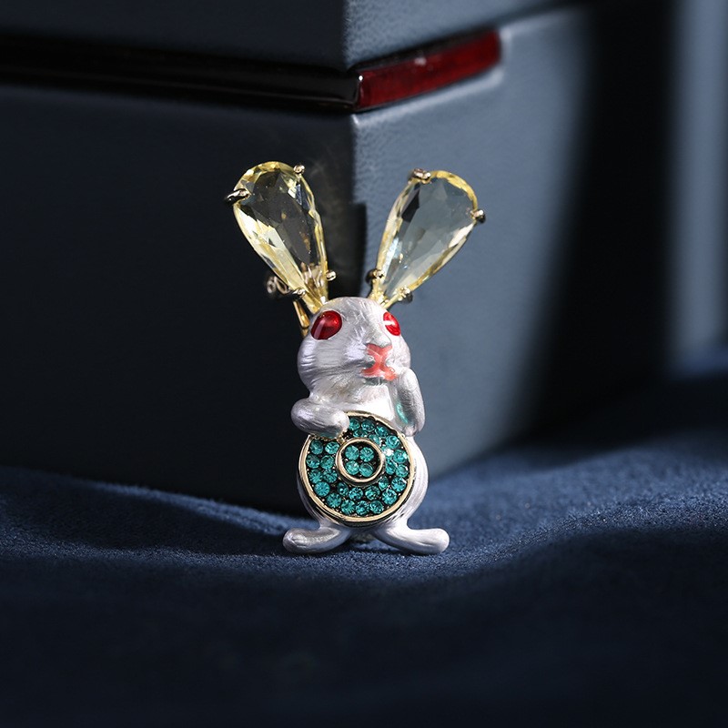 เข็มกลัด เข็มกลัดสวยๆ เข็มกลัดติดเสื้อ Brooch