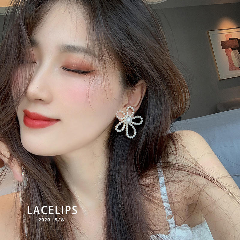 ต่างหู ตุ้มหูแฟชั่น