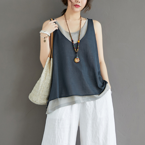 เสื้อผ้าฝ้ายสไตล์วินเทจ ใส่ตั้งแต่สาวผอม-สาวอวบ น้ำหนักตัว50-90 กิโลกรัม By Meimei plus size