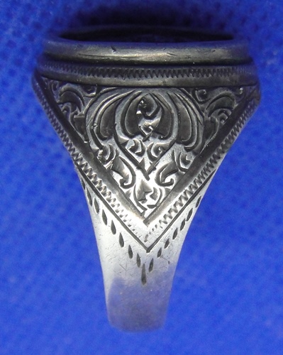 แหวนหลวงปู่สุข ธรรมโชโต