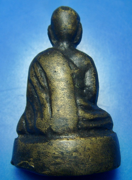 หลวงพ่อพัก วัดบึงทองหลาง