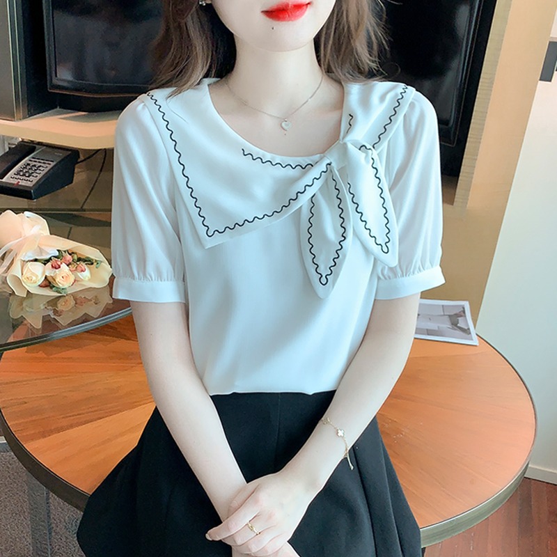 เสื้อเชิ้ตแขนยาววัยรุ่น ลายสวยๆ แบรนด์ YIL AN