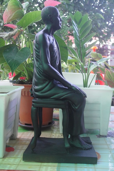 หลวงปู่เทพโลกอุดร