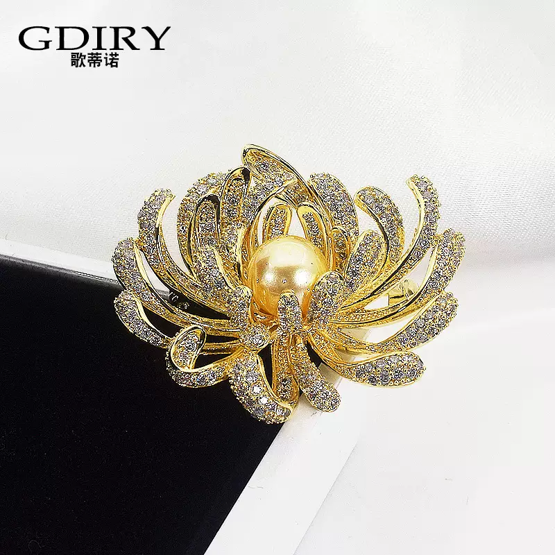 เข็มกลัด เข็มกลัดสวยๆ เข็มกลัดติดเสื้อ Brooch