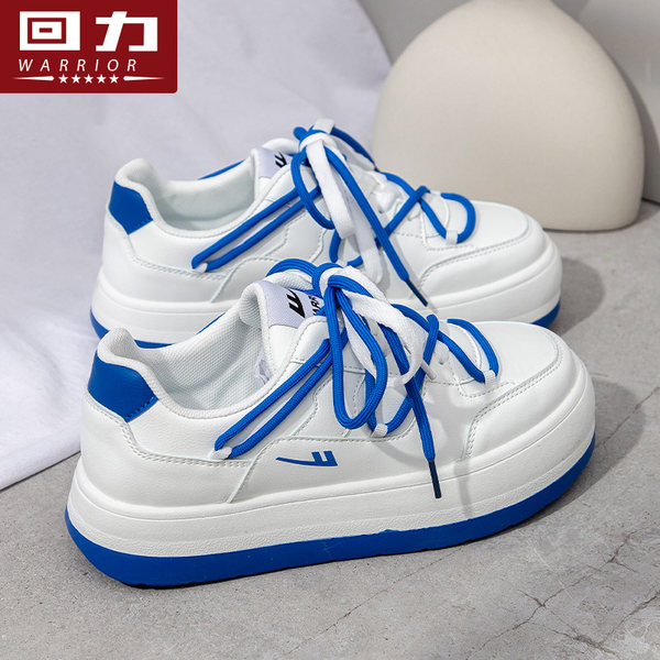 รองเท้าผ้าใบแฟชั่นผู้หญิง ใส่สบาย มีขนาด 35-40