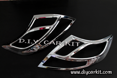 ครอบไฟท้าย Swift