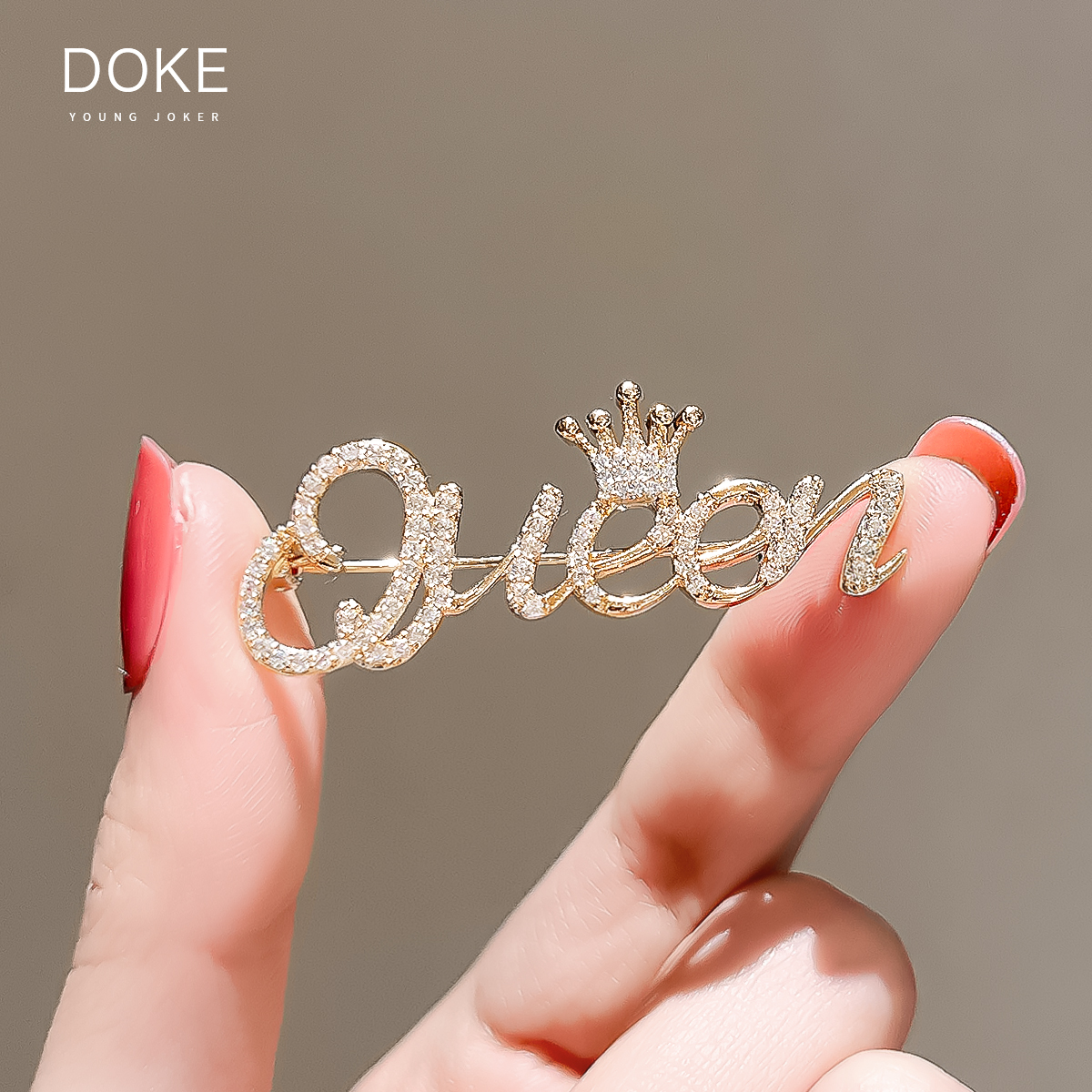 เข็มกลัด เข็มกลัดสวยๆ เข็มกลัดติดเสื้อ Brooch