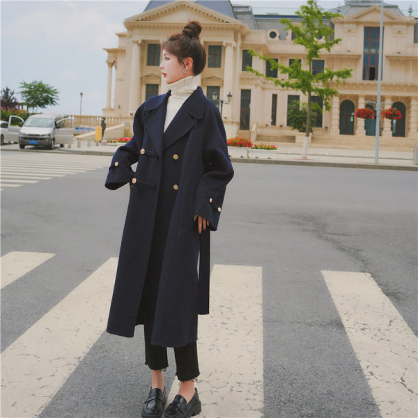 เสื้อโค้ท เสื้อโค้ทกันหนาว เสื้อโค้ทผ้าขนสัตว์