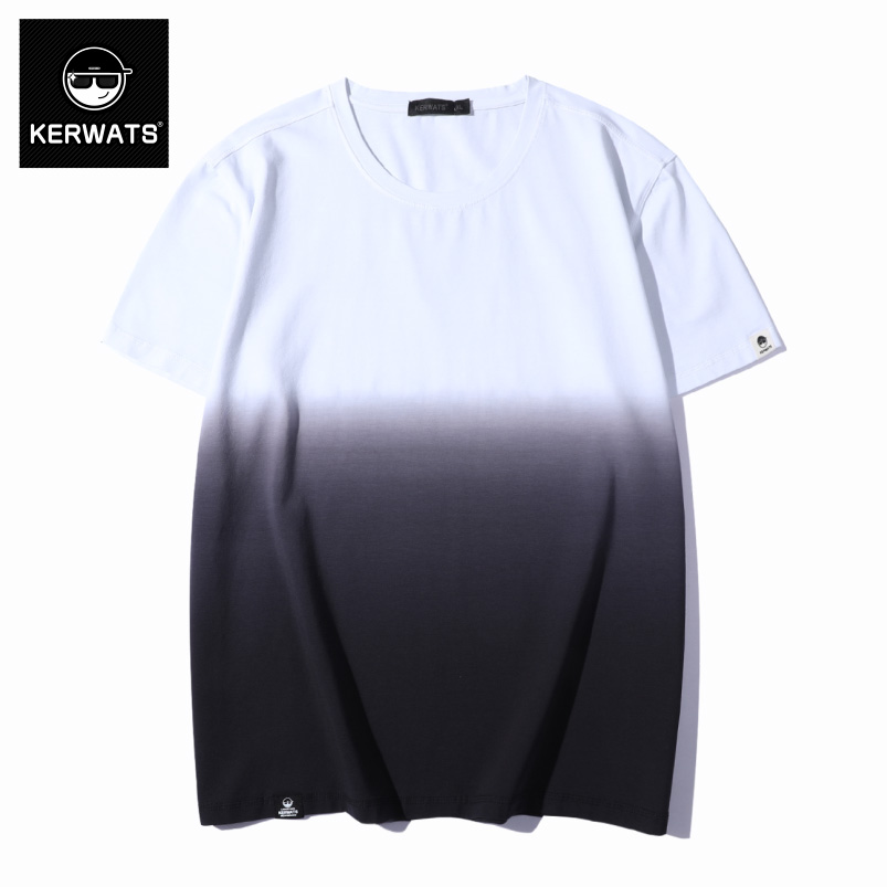 เสื้อยืดผู้ชายอ้วน S-6XL น้ำหนักผู้สวม 50-135 กิโลกรัม