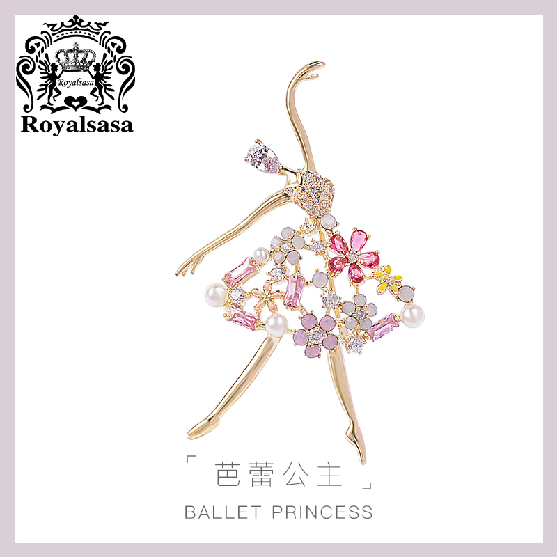 เข็มกลัด เข็มกลัดสวยๆ เข็มกลัดติดเสื้อ Brooch