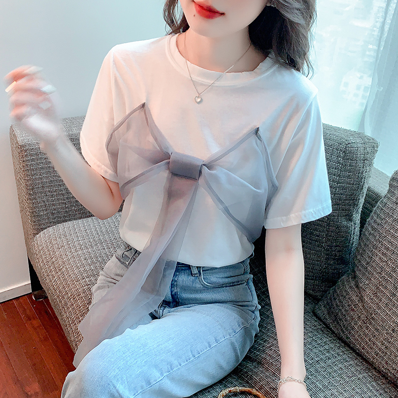 เสื้อเชิ้ตแขนยาววัยรุ่น ลายสวยๆ แบรนด์ YIL AN