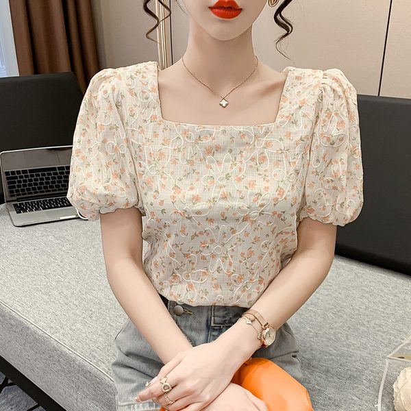 เสื้อลูกไม้สวยๆ เสื้อลูกไม้ เสื้อลูกไม้แฟชั่น BY MIRI