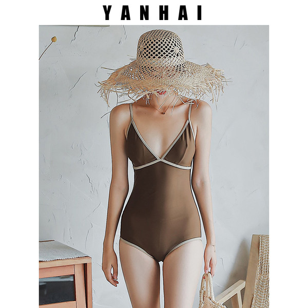 ชุดว่ายน้ำผู้หญิง ชุดว่ายน้ำน่ารัก Bikini ชุดไปทะเล