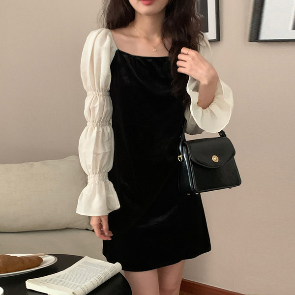 ชุดเดรสแฟชั่น แบบชุดเดรสสวยๆ ชุดเดรสน่ารัก