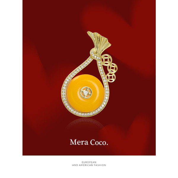 เข็มกลัด เข็มกลัดสวยๆ เข็มกลัดติดเสื้อ Brooch