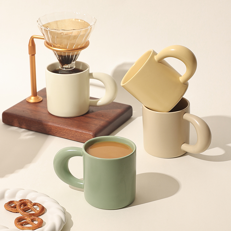 แก้วเซรามิค สวยๆ แก้วมัคน่ารัก แก้วกาแฟเซรามิค