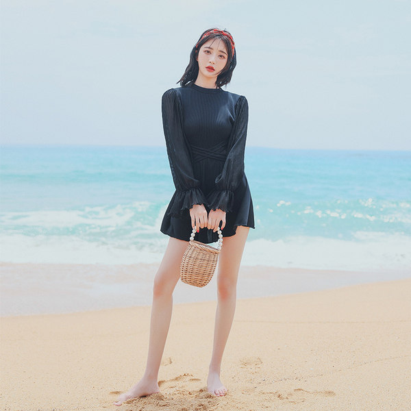ชุดว่ายน้ำผู้หญิง ชุดว่ายน้ำน่ารัก Bikini ชุดไปทะเล