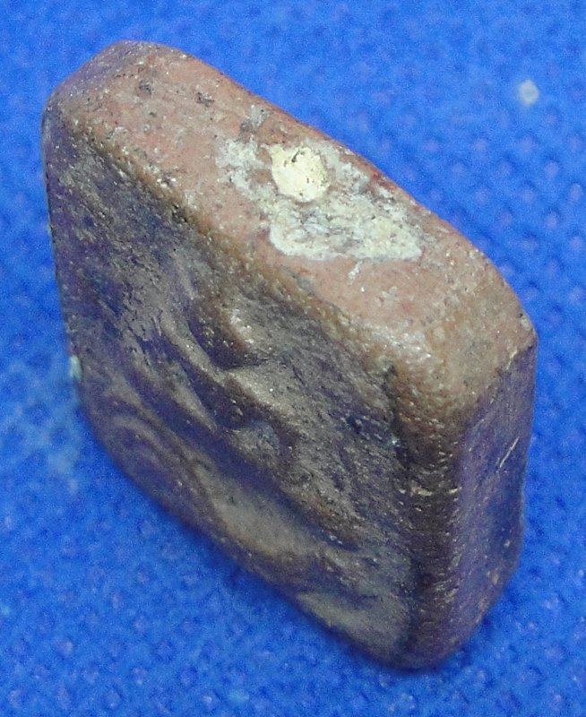 หลวงพ่อปานขี่ไก่