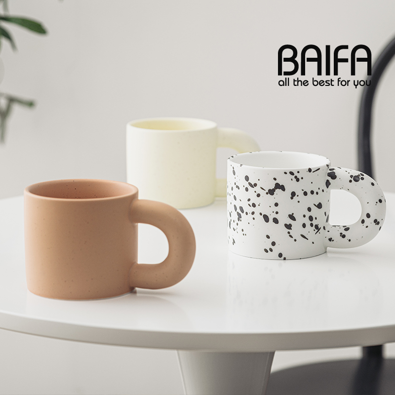แก้วเซรามิค สวยๆ แก้วมัคน่ารัก แก้วกาแฟเซรามิค