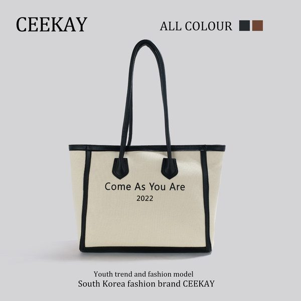 กระเป๋าสะพายข้างเกาหลี กระเป๋าผู้หญิงแบรนด์ CEEKEY