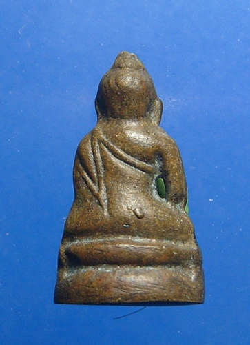 พระชัยวัฒน์น้อย