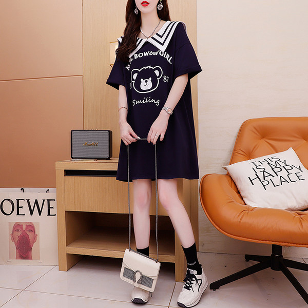 เสื้อโอเวอร์ไซส์เกาหลี