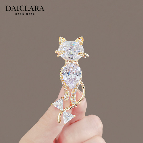 เข็มกลัด เข็มกลัดสวยๆ เข็มกลัดติดเสื้อ Brooch