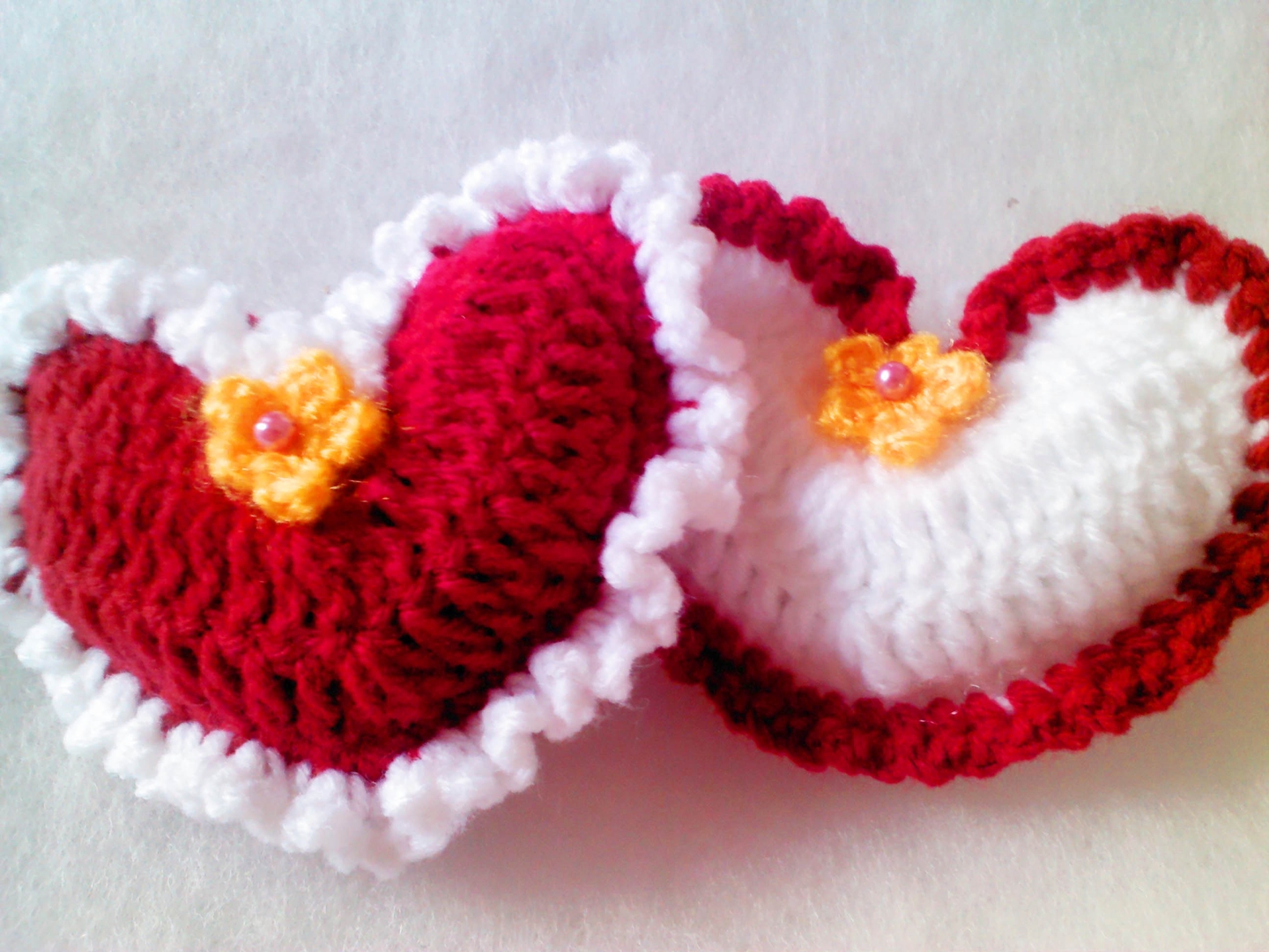 พวงกุญแจหัวใจ