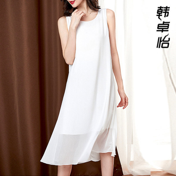 เดรสวัยผู้ใหญ่40-60ปี เดรสคุณแม่ ชุดเดรสทำงานวัยผู้ใหญ่ แบรนด์ MAMA DRESS
