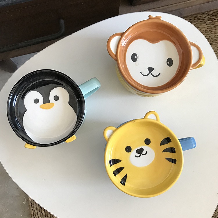 แก้วเซรามิค สวยๆ แก้วมัคน่ารัก แก้วกาแฟเซรามิค