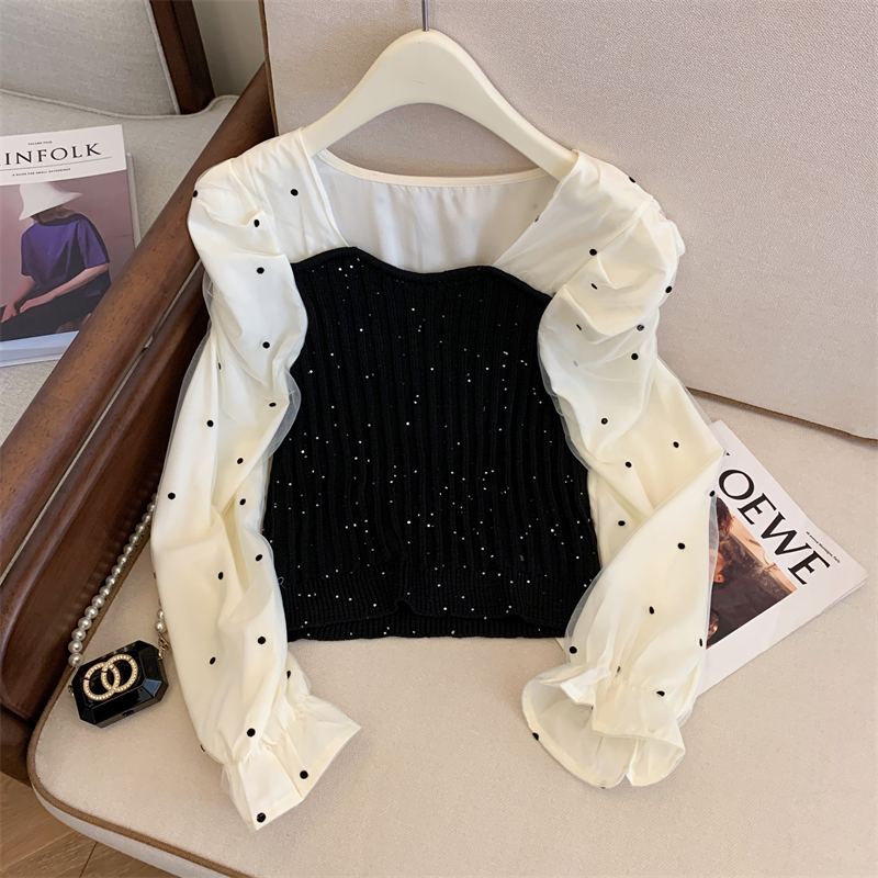 เสื้อสีดำสุภาพ เรียบหรู ดูดี เหมาะกับทุกโอกาส | เสื้อผู้หญิงสุภาพ