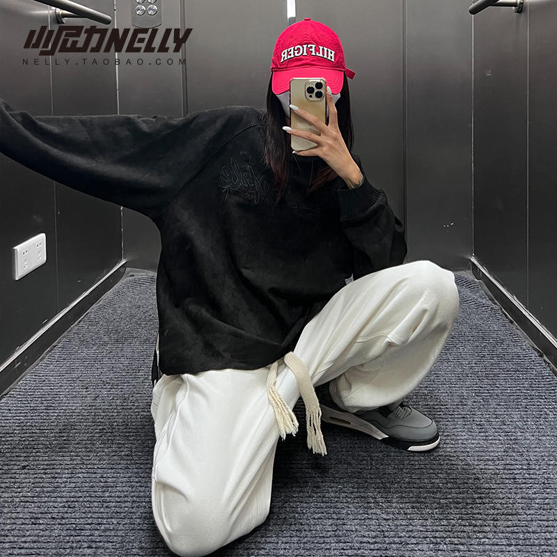 เสื้อยืดคอกลม ผู้ชาย เสื้อยืดผู้ชายเกาหลี เสื้อยืดเกาหลี แบรนด์ NELLY